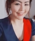 Rencontre Femme Thaïlande à English thai : ศิริดา, 41 ans